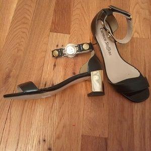 Carmen Steffens Sandals